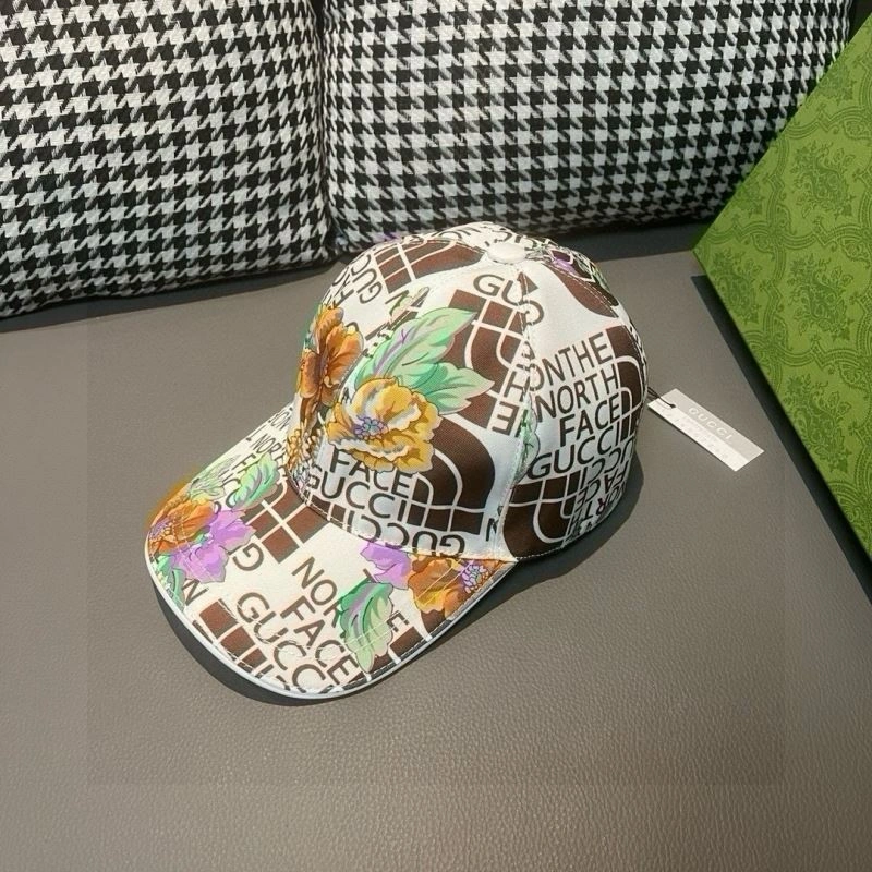 Attractive Gucci Caps 258822