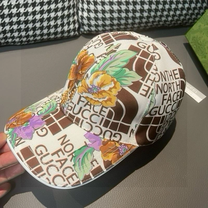Attractive Gucci Caps 258822