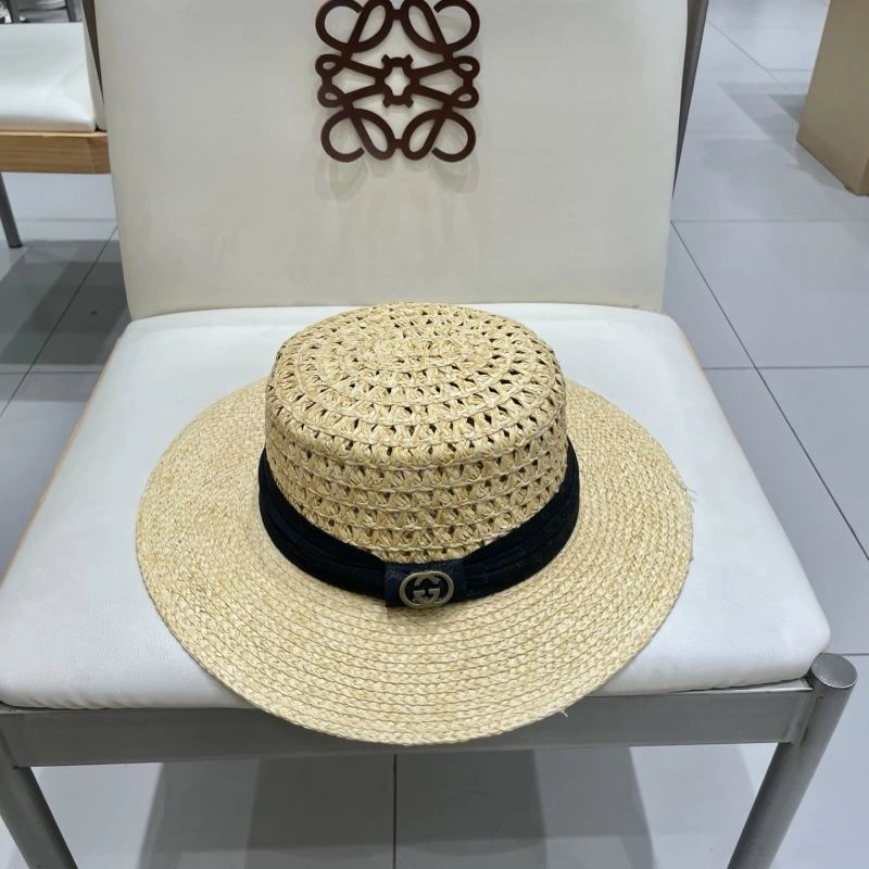 ZeroBulk Gucci Caps 258848