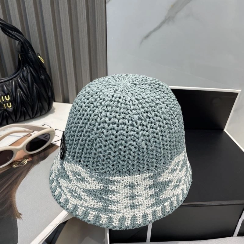 Gucci Caps Resilient 258832