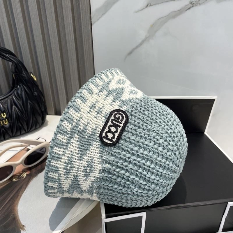 Gucci Caps Resilient 258832