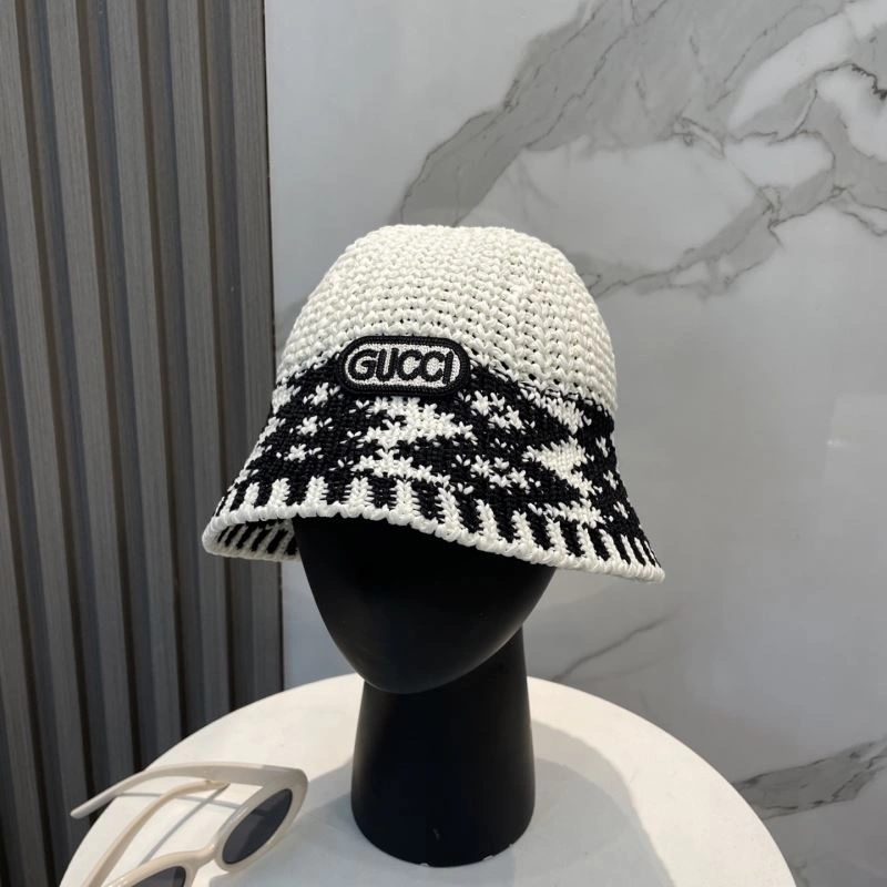Gucci Caps Comfortable 258844
