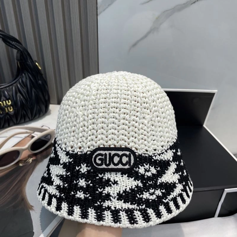 Gucci Caps Comfortable 258844