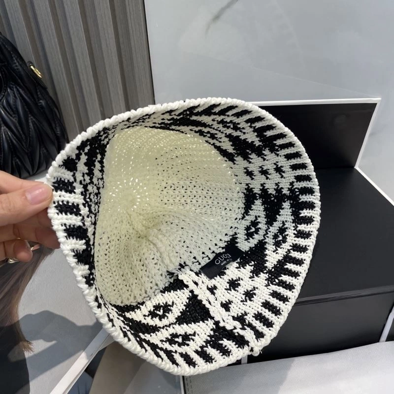 Gucci Caps Comfortable 258844