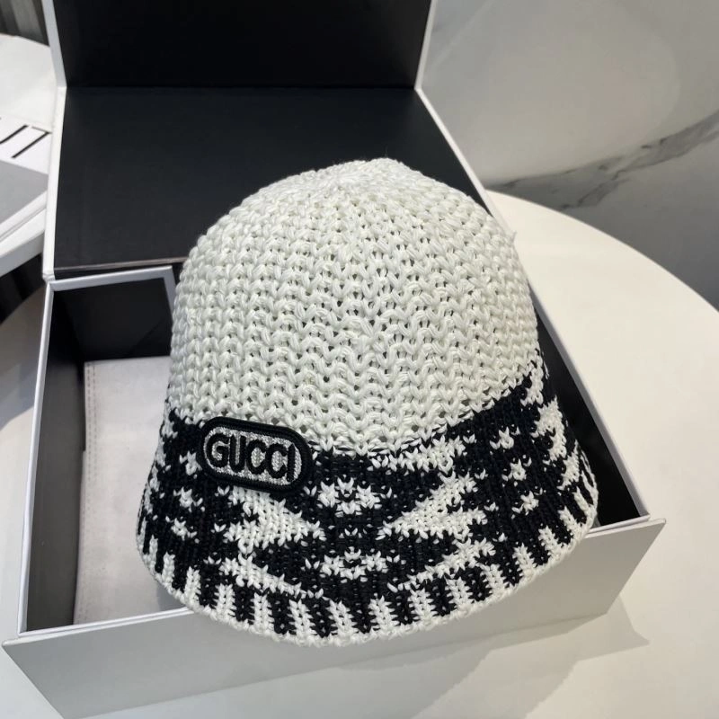 Gucci Caps Comfortable 258844