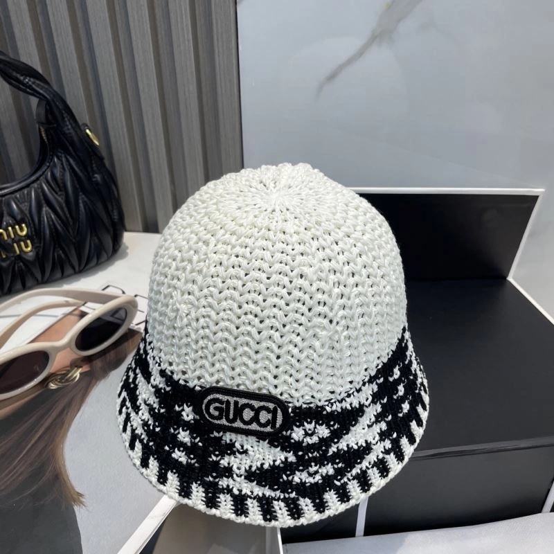Gucci Caps Comfortable 258844