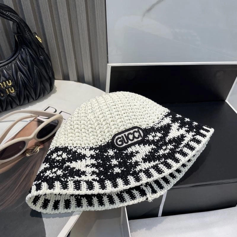 Gucci Caps Comfortable 258844