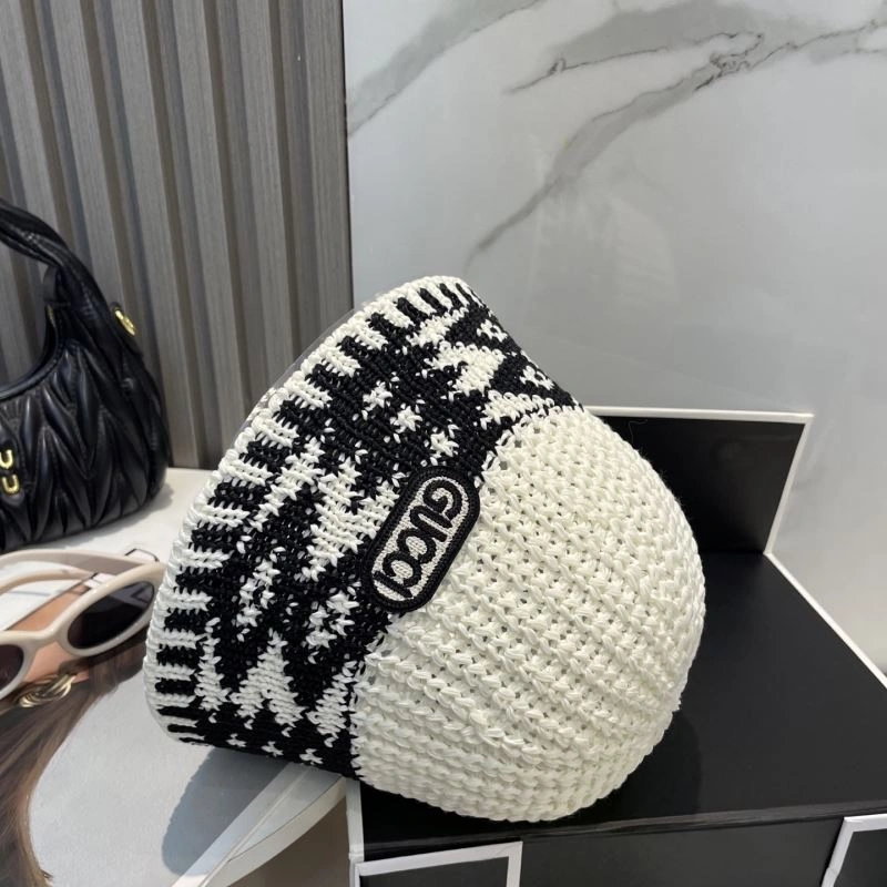 Gucci Caps Comfortable 258844