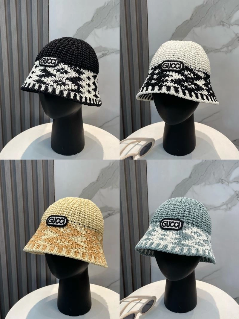 Gucci Caps Comfortable 258844