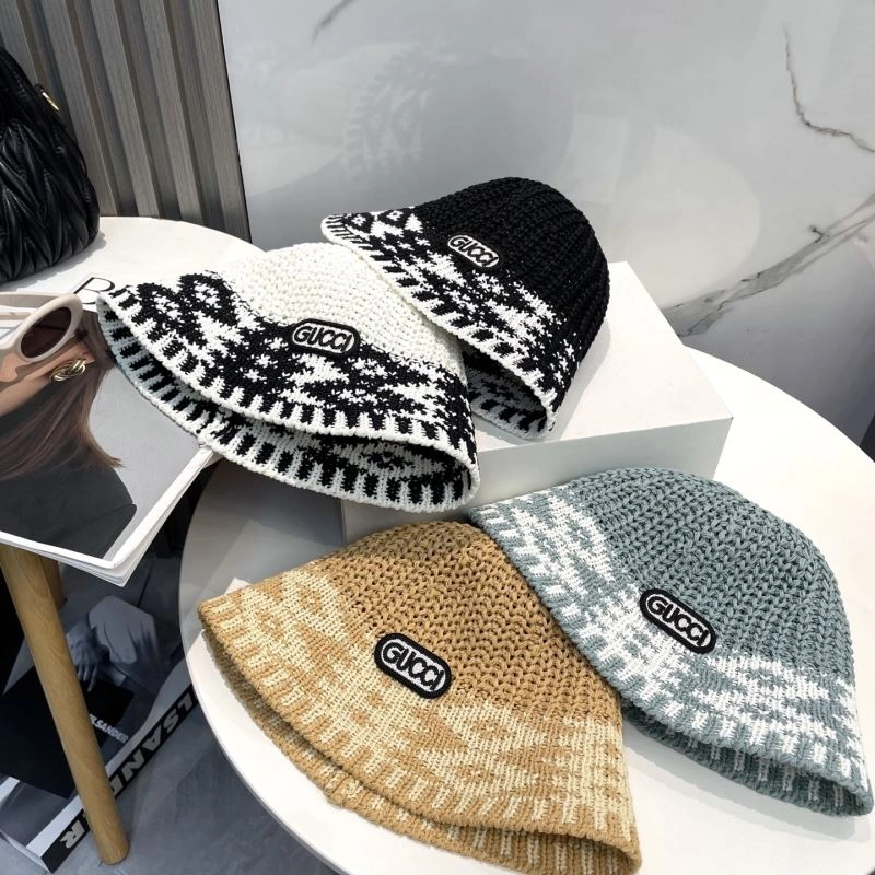 TimelessDesign Gucci Caps 258834