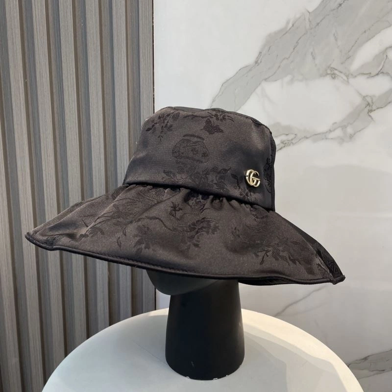 Gucci Caps Functional 258847