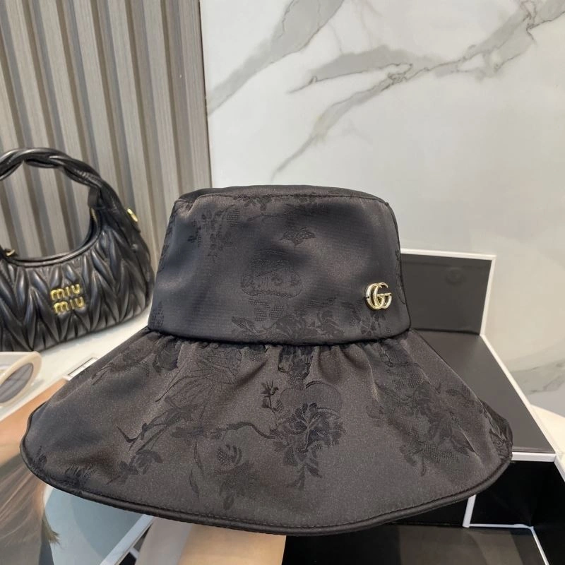 Gucci Caps Functional 258847