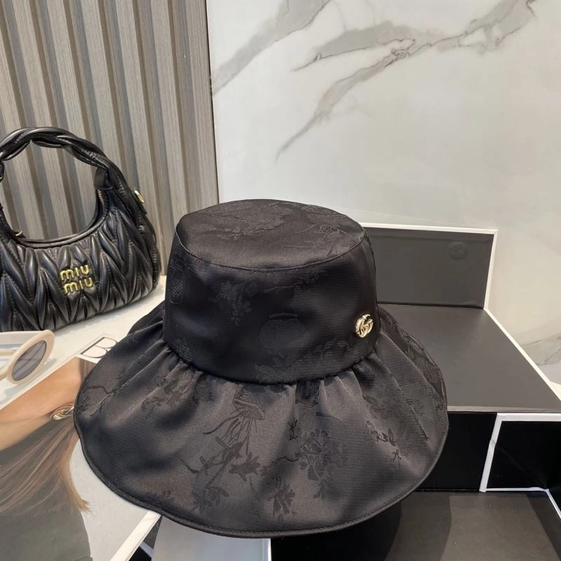 Gucci Caps Functional 258847