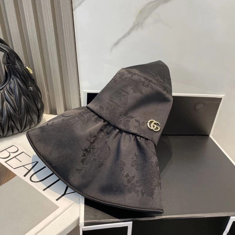 Gucci Caps Functional 258847