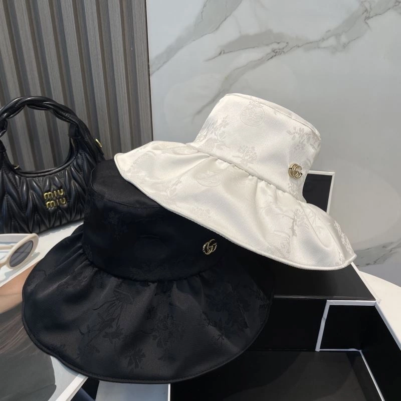 Gucci Caps Functional 258847