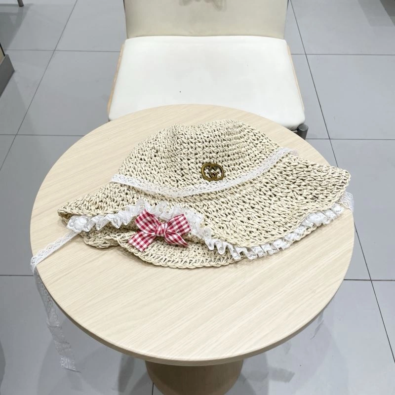 Refined Gucci Caps 258833