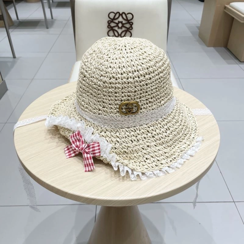 Refined Gucci Caps 258833