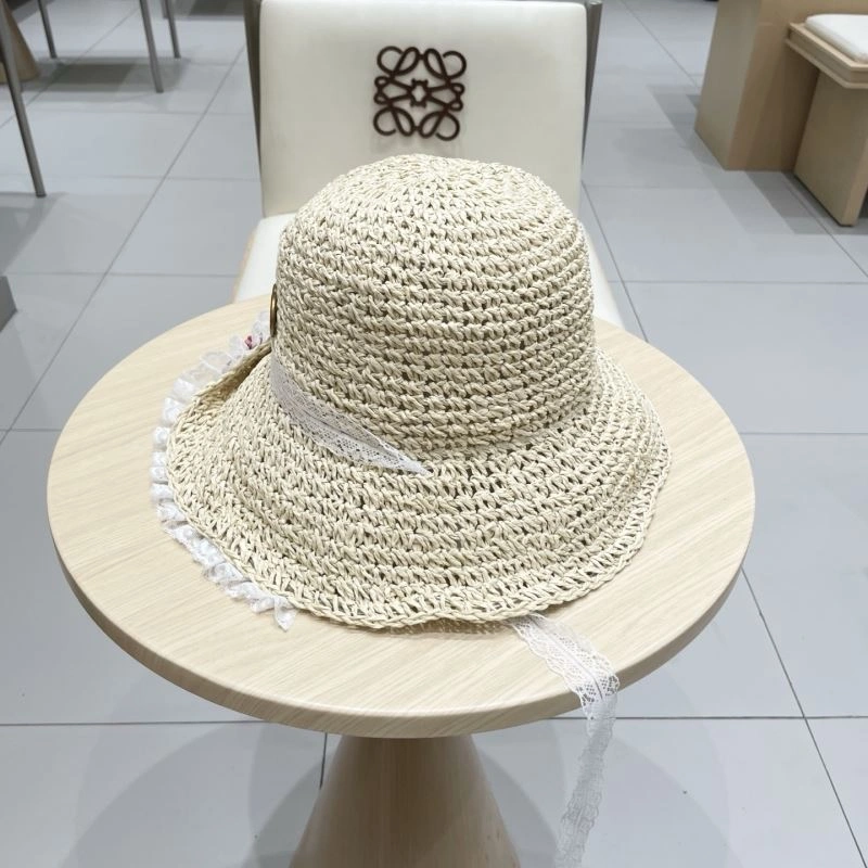 Refined Gucci Caps 258833