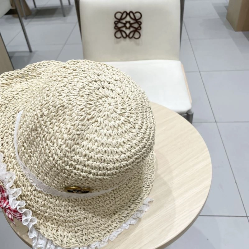 Refined Gucci Caps 258833