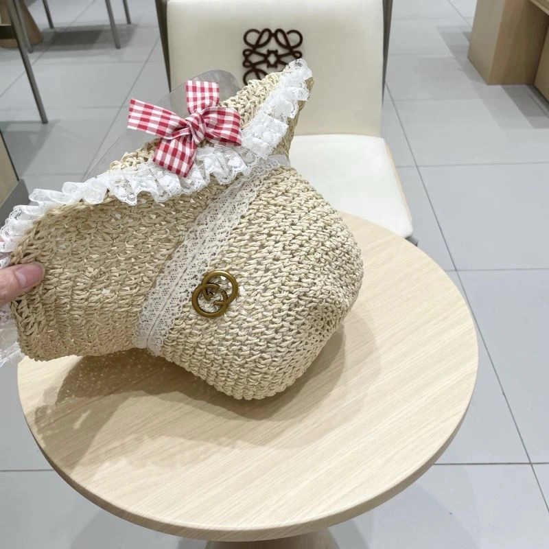 Refined Gucci Caps 258833