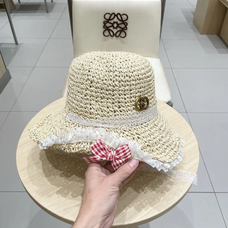 Refined Gucci Caps 258833