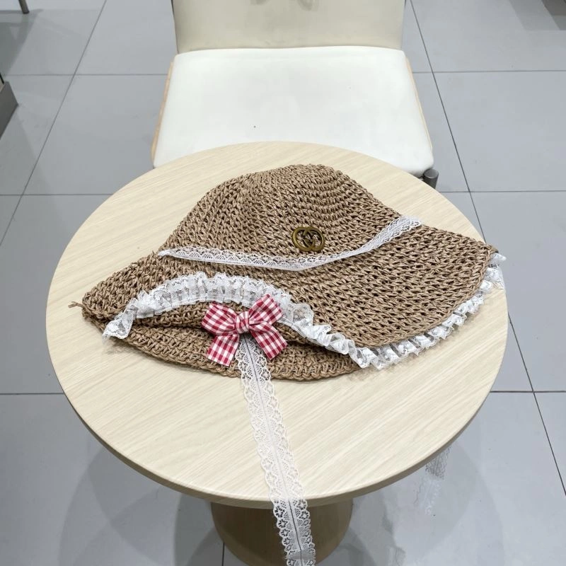 Gucci Caps WrinkleFree 258831