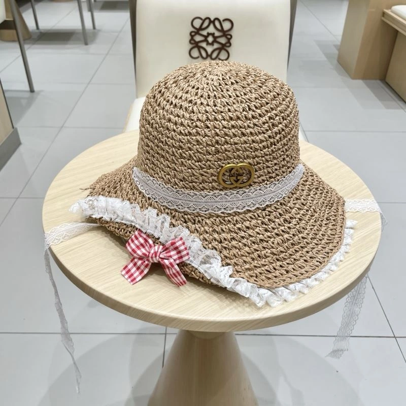 Gucci Caps WrinkleFree 258831