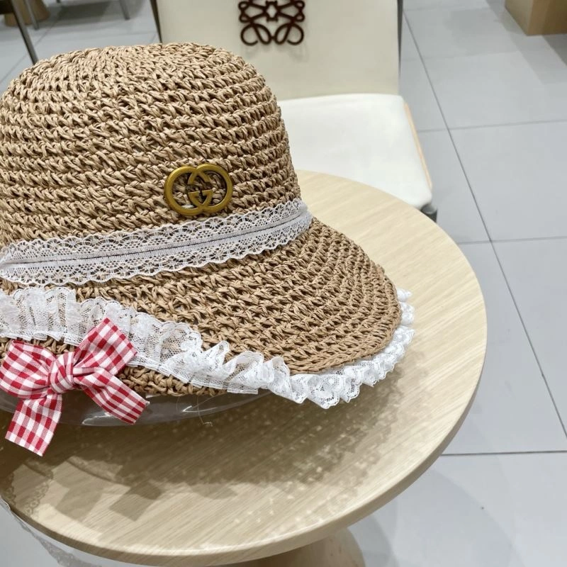 Gucci Caps WrinkleFree 258831