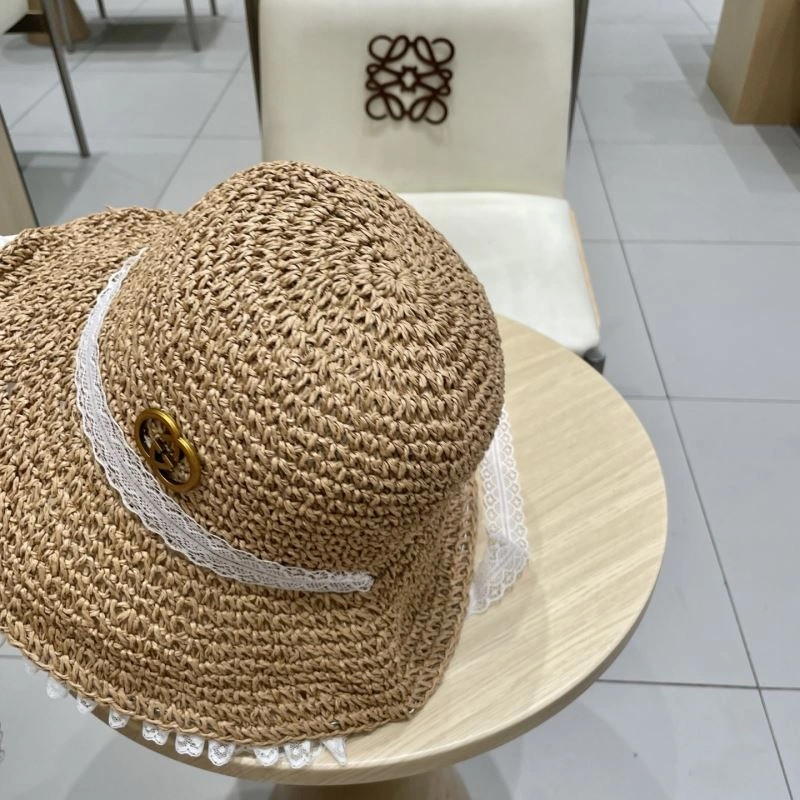 Gucci Caps WrinkleFree 258831
