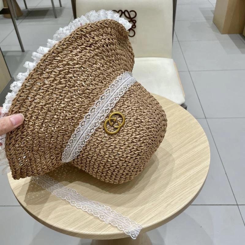 Gucci Caps WrinkleFree 258831