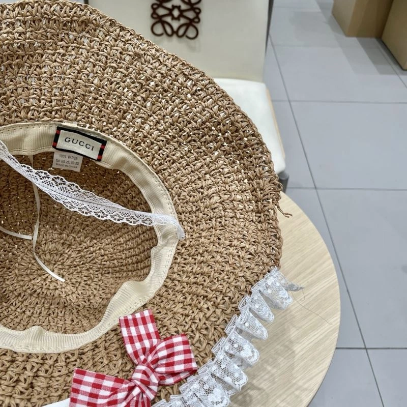 Gucci Caps WrinkleFree 258831