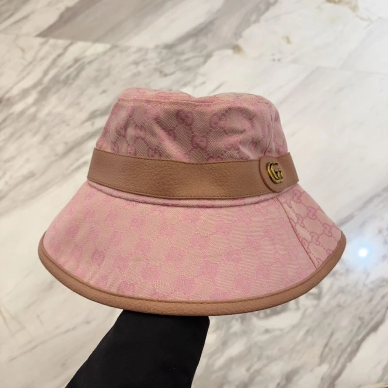 Gucci Caps SmoothTexture 258841