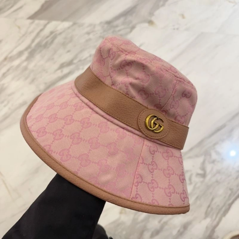Gucci Caps SmoothTexture 258841