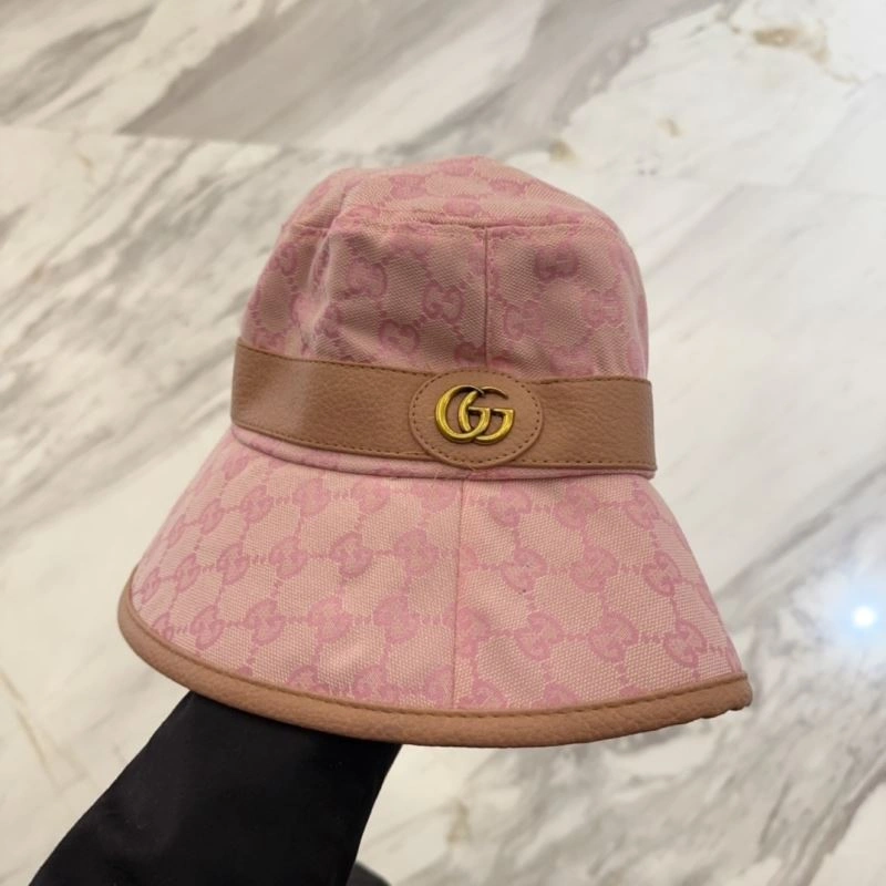 Gucci Caps SmoothTexture 258841
