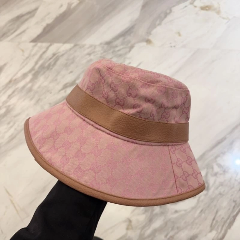 Gucci Caps SmoothTexture 258841