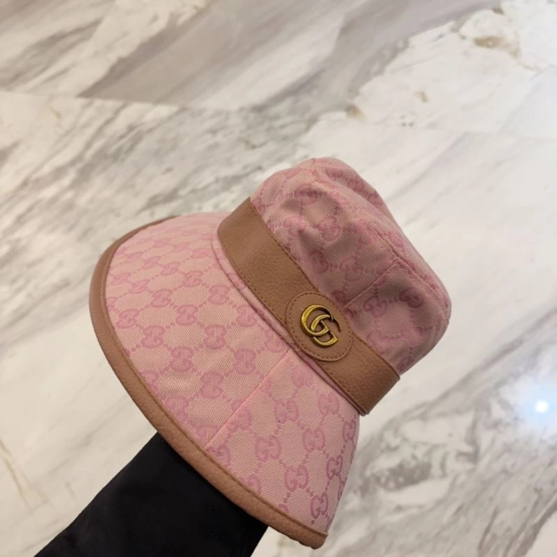 Gucci Caps SmoothTexture 258841