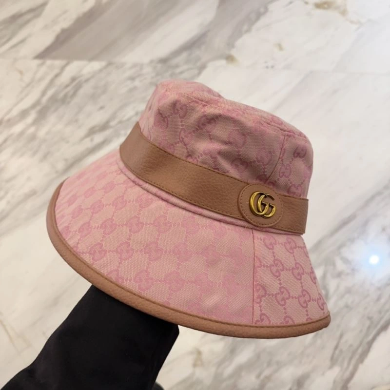 Gucci Caps SmoothTexture 258841