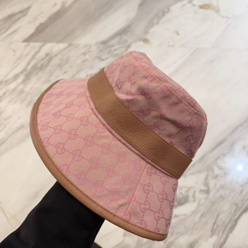 Gucci Caps SmoothTexture 258841