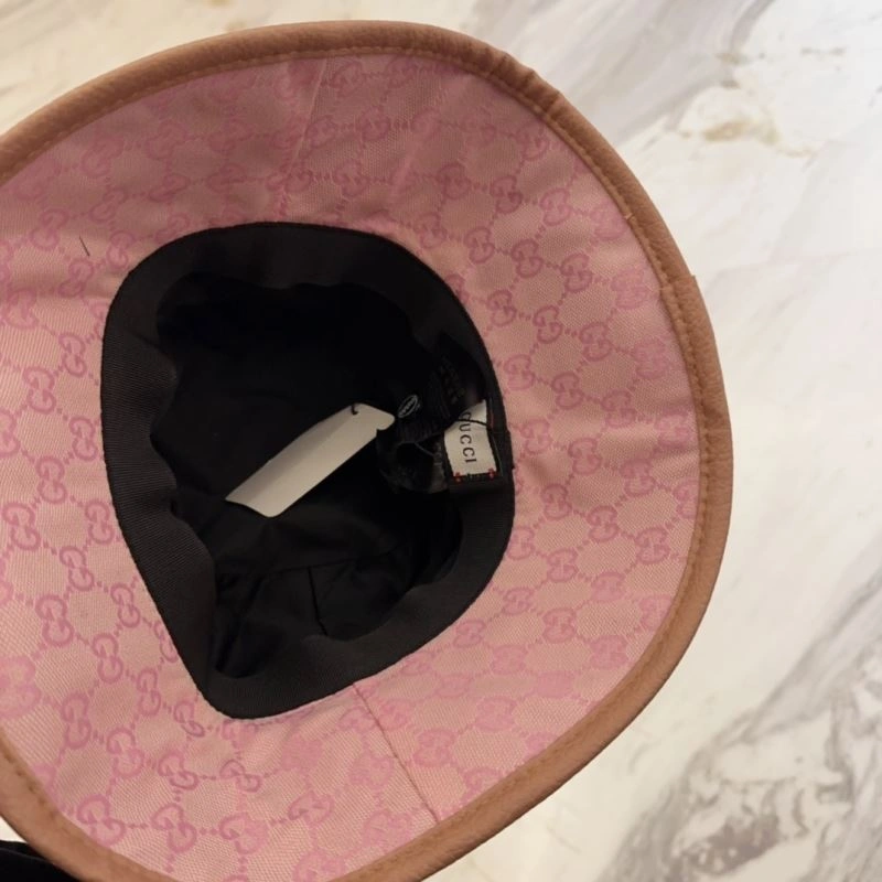 Gucci Caps SmoothTexture 258841