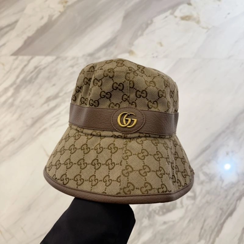 Gucci Caps EyeCatching 258851