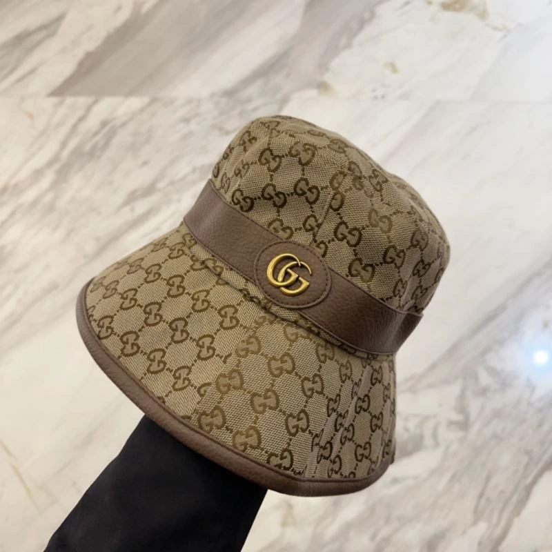 Gucci Caps EyeCatching 258851