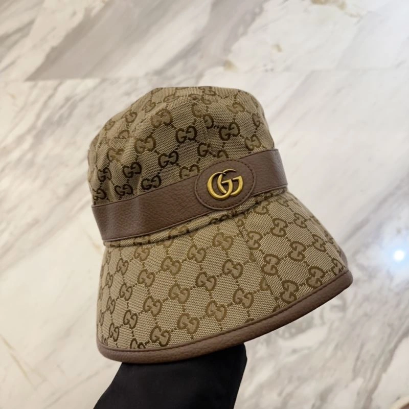 Gucci Caps EyeCatching 258851