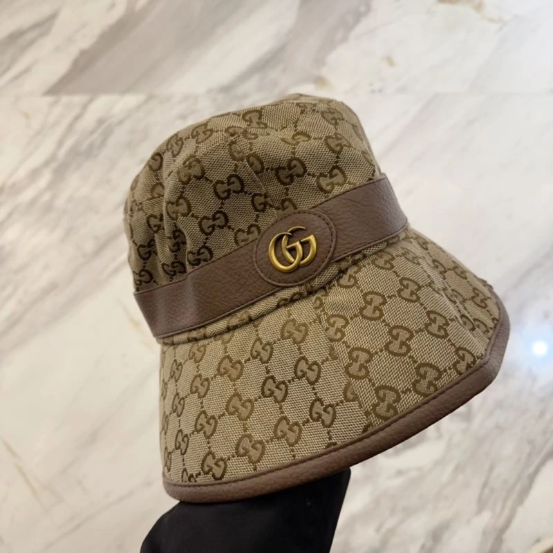 Gucci Caps EyeCatching 258851