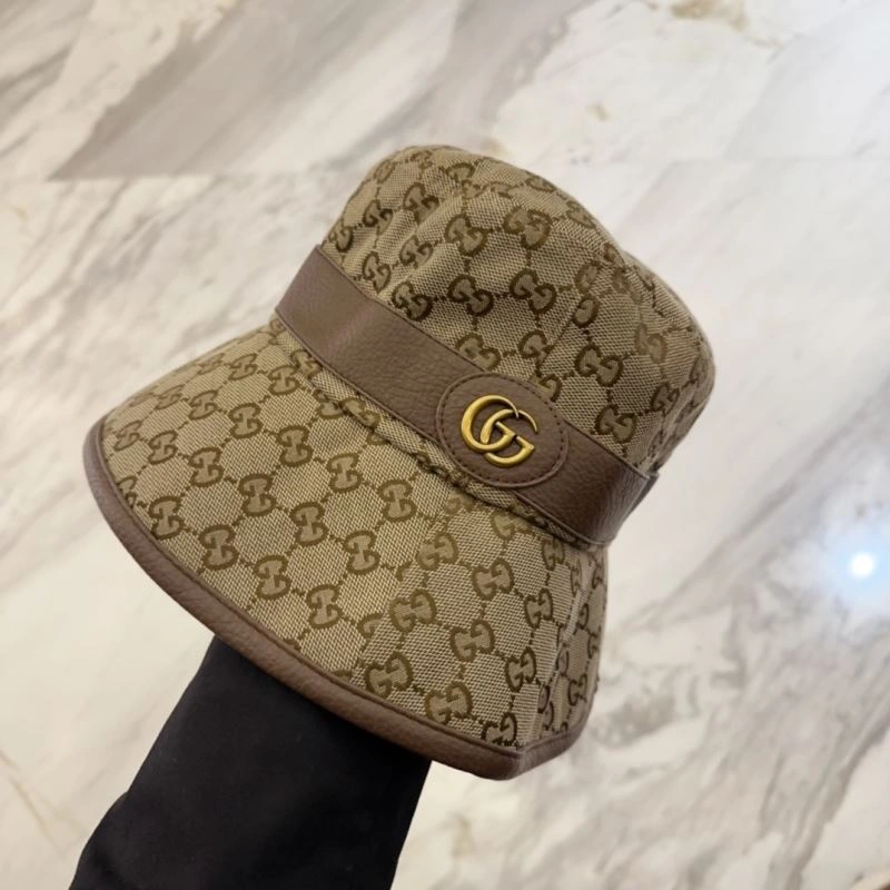 Gucci Caps EyeCatching 258851