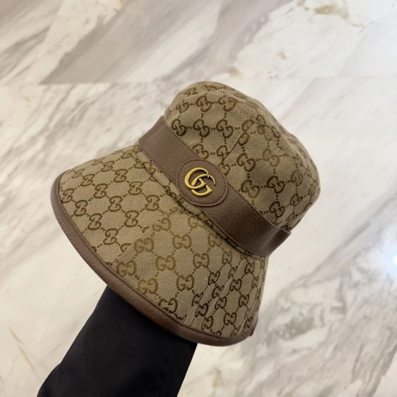 Gucci Caps EyeCatching 258851