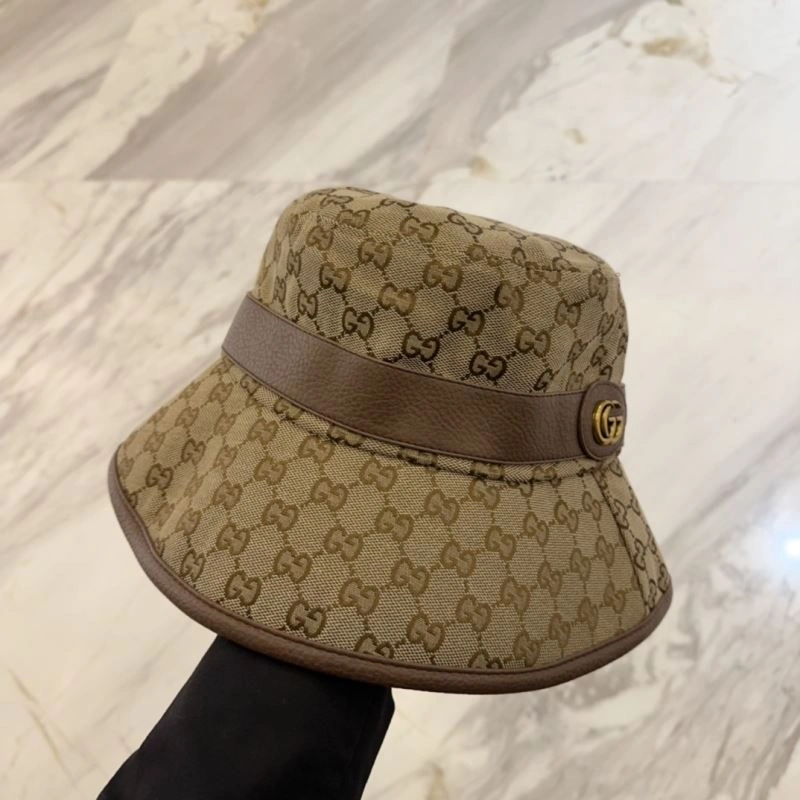 Gucci Caps EyeCatching 258851