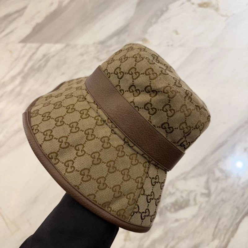 Gucci Caps EyeCatching 258851