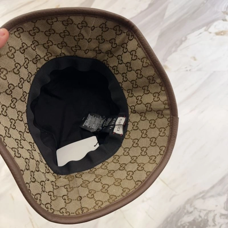 Gucci Caps EyeCatching 258851