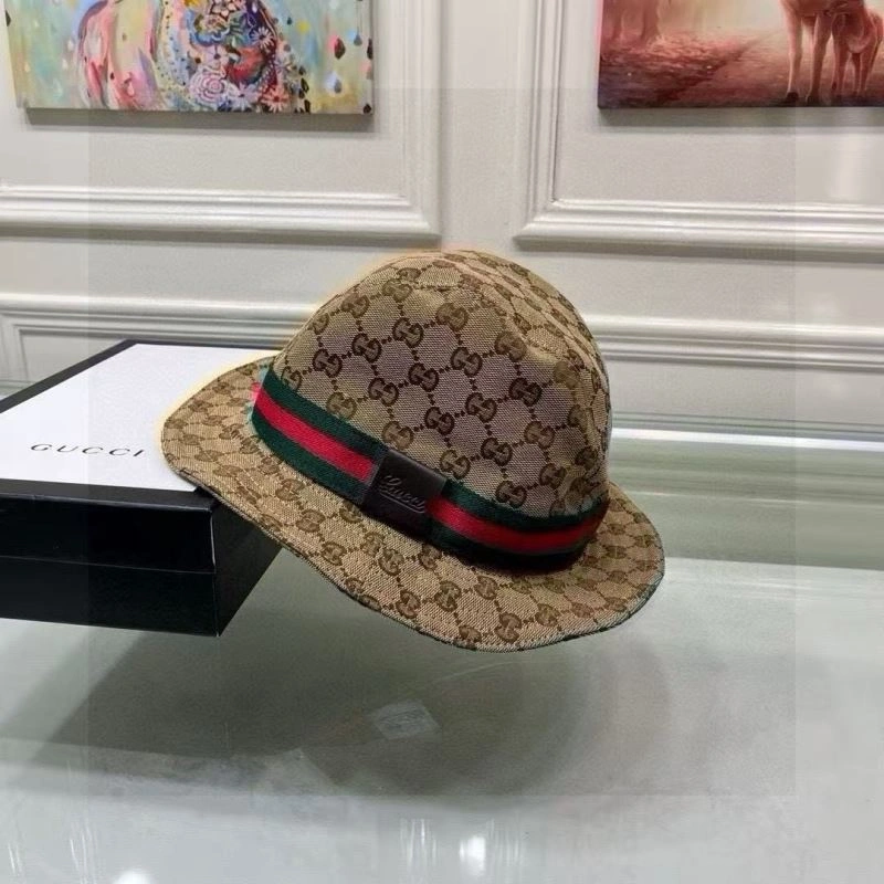 Cozy Gucci Caps 258824