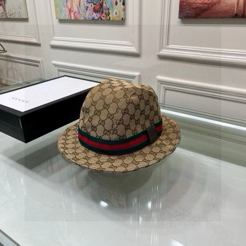 Cozy Gucci Caps 258824